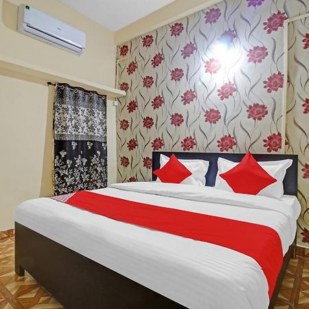 Hotel O Red N Blue Bhopal Extérieur photo