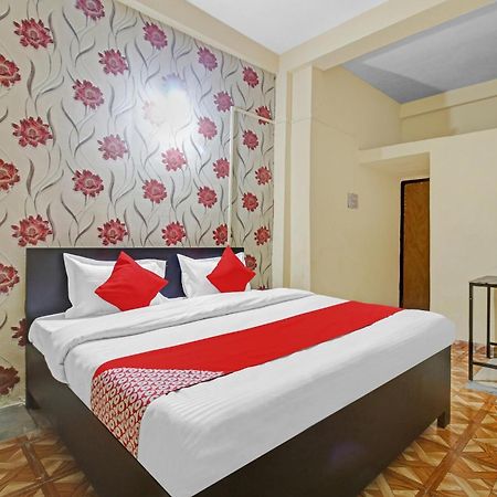 Hotel O Red N Blue Bhopal Extérieur photo